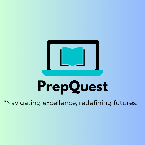 PrepQuest Logo